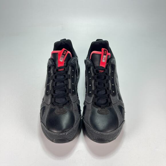 Nike Air Max 270 Futura Anthracite Black Red Sneakers AV2151-001 Men’s Size 11.5 main image 4